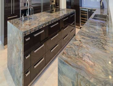 Photos by Lv Countertops #1