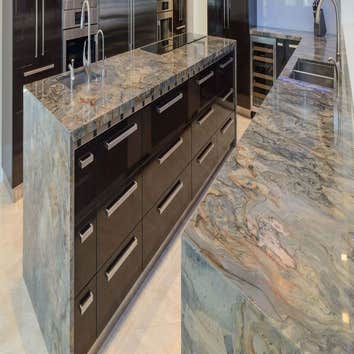 Photos by Lv Countertops #1