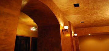 Venetian Plaster