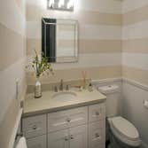 Investment Property - Bathroom