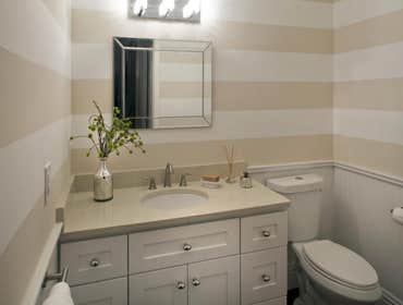 Investment Property - Bathroom