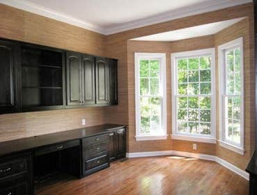 countertops and cabinet instal
