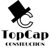 Topcap Construction logo