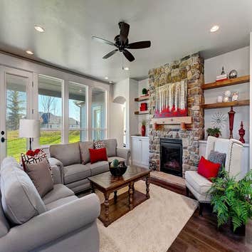 Photos from Highland Homes