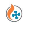 All Season Comfort Heating and Cooling Corp logo