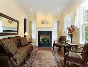 Photos by Prime Fox Painting #1
