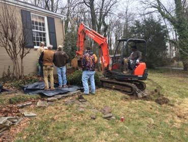 Photos by Portland Foundation Repair #1