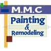 M.M.C Painting and Remodeling, LLC logo