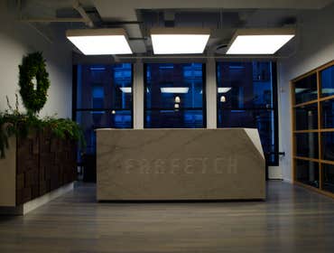 Farfetch