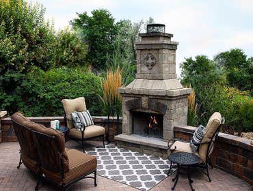 Photos by Bath Landscape and Irrigation #1
