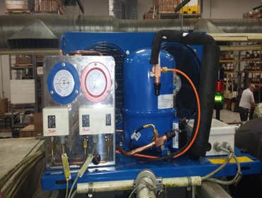 Total Commercial Refrigeration