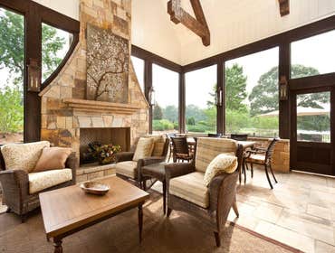Johns Creek Custom Home