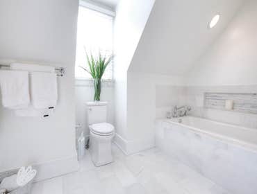 Bathroom remodels