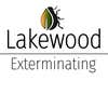 Lakewood Exterminating logo