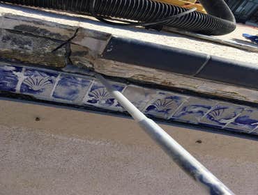 Pools and Project Photos