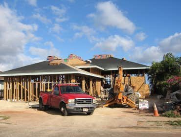 Service Installation