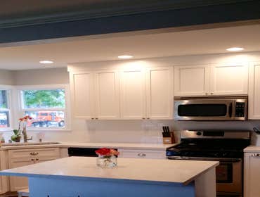 Kitchen Remodels