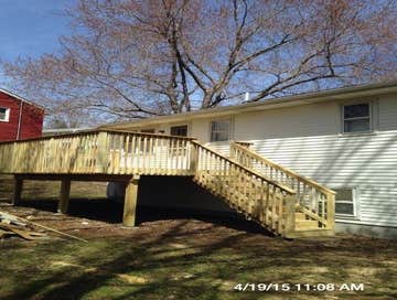 Project photos