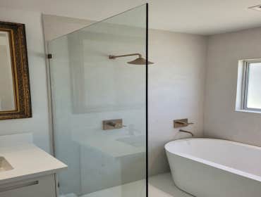 Photos by Henrik Keresztes Faux & Venetian Plaster Finishes #1