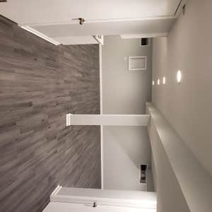 Photos by A-z Home Improvement #2 Basement build out , Bathroom Remodel