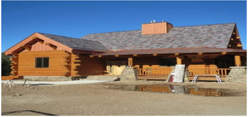 Log Cabin