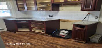 W&j Contracting LLC