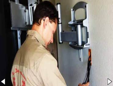 Projects by San Diego Superior Electric