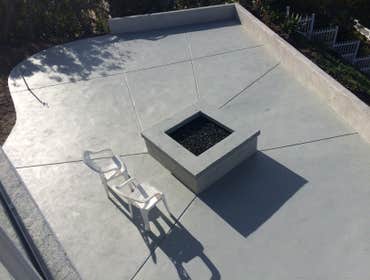 Photos from Infinity Concrete