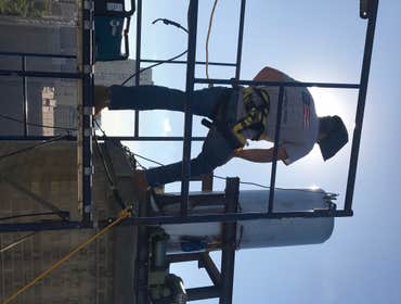 Photos from United Chimney Corp
