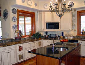Queens Plumber At Bluewater Plumbing and Heating, we are dedicated to finding the best products and tradesmen in order to provide construction and repa