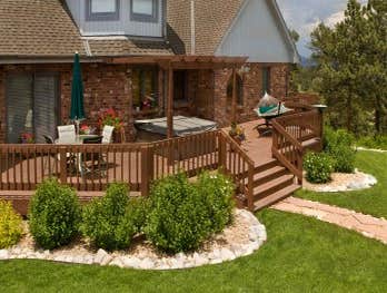 Photo(s) from Jj Remodelation