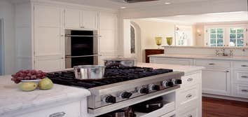Photos from Ben Trogdon Architects