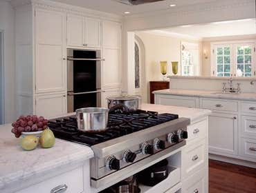 Photos from Ben Trogdon Architects