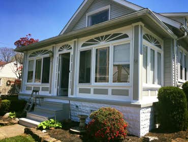 Project photos