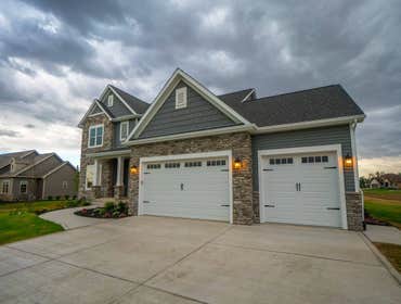 Available Home - Grande Prairie