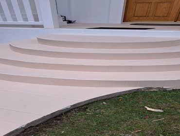 Photos by Eka Paint Corp #1