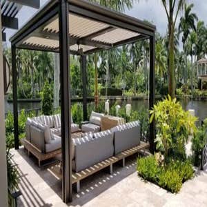 Panhandle Outdoor Solutions