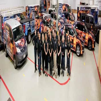 Romexterra Construction Fire and Water Restoration Services