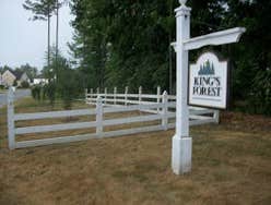 fence reconstruction