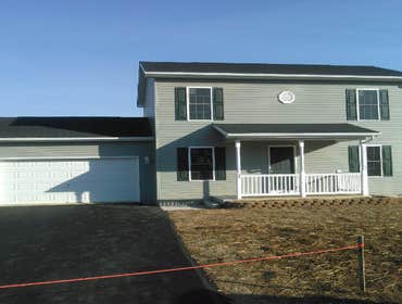 Photos from Calvary Construction Co
