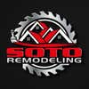 Soto Remodeling logo