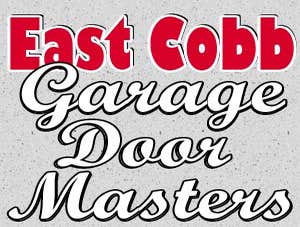 Photos by East Cobb Garage Door Masters #1