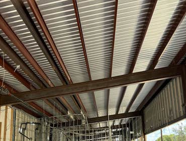 Photos by Sustainable Roofing & Solar #1