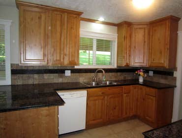 Our Awesome after shots ! North American Construction, Inc These are just some of our after shots of our work. We take pride in our work making us the 