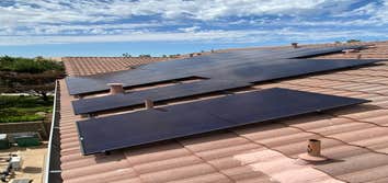 Discounted Solar