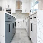 Photos by Style Tile & Marble Inc Dba the Renovation Couple #1