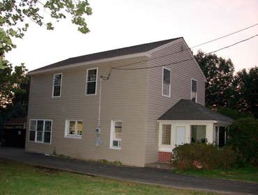 2nd flr addition/ finished