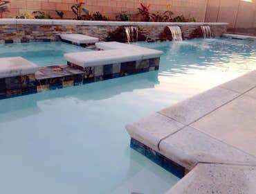 Photos from Dynasty Pools and Spas