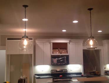 Electrical Projects