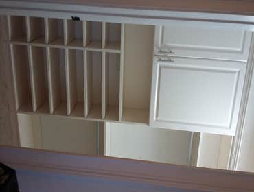 Cabinets